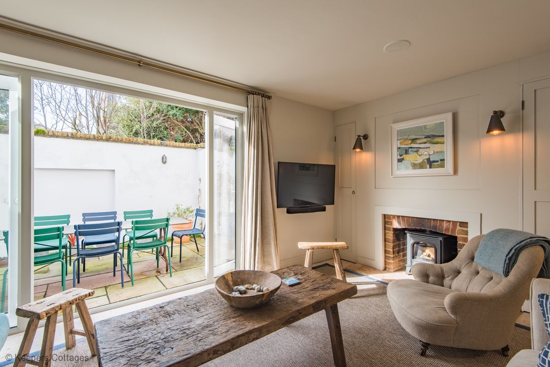 The Pink House image