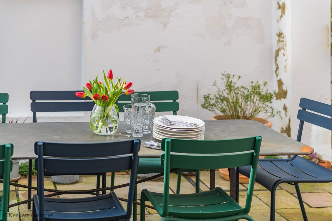 The Pink House image