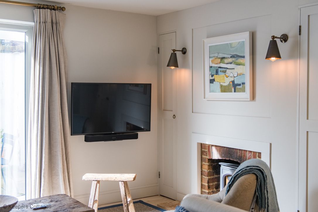 The Pink House image