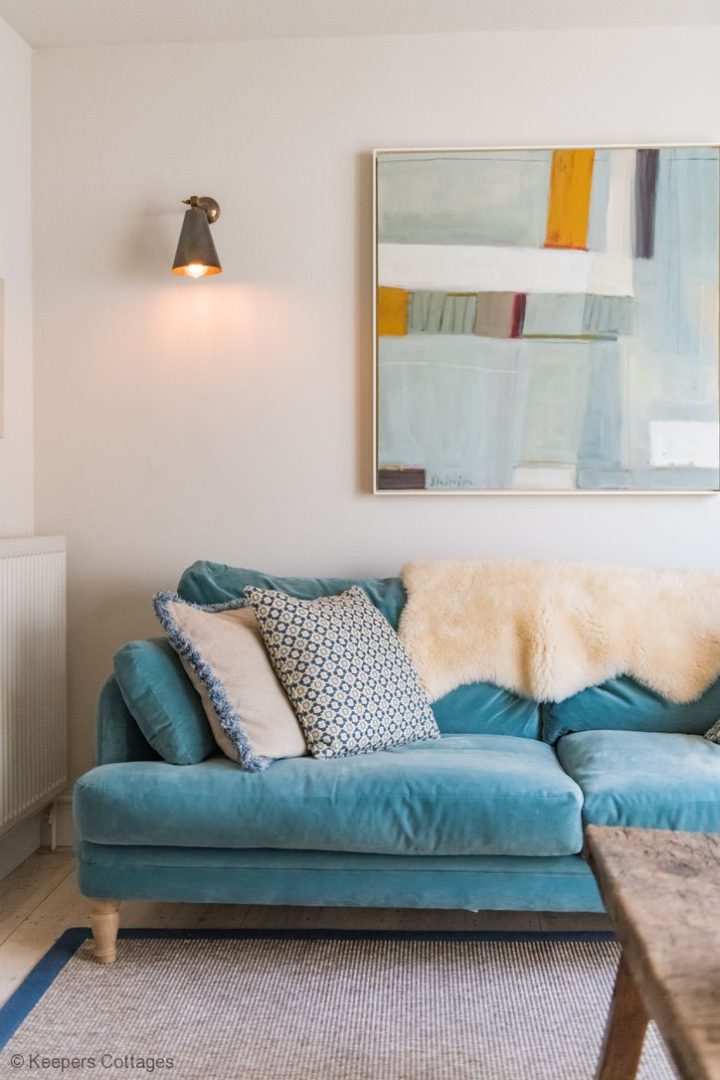 The Pink House image