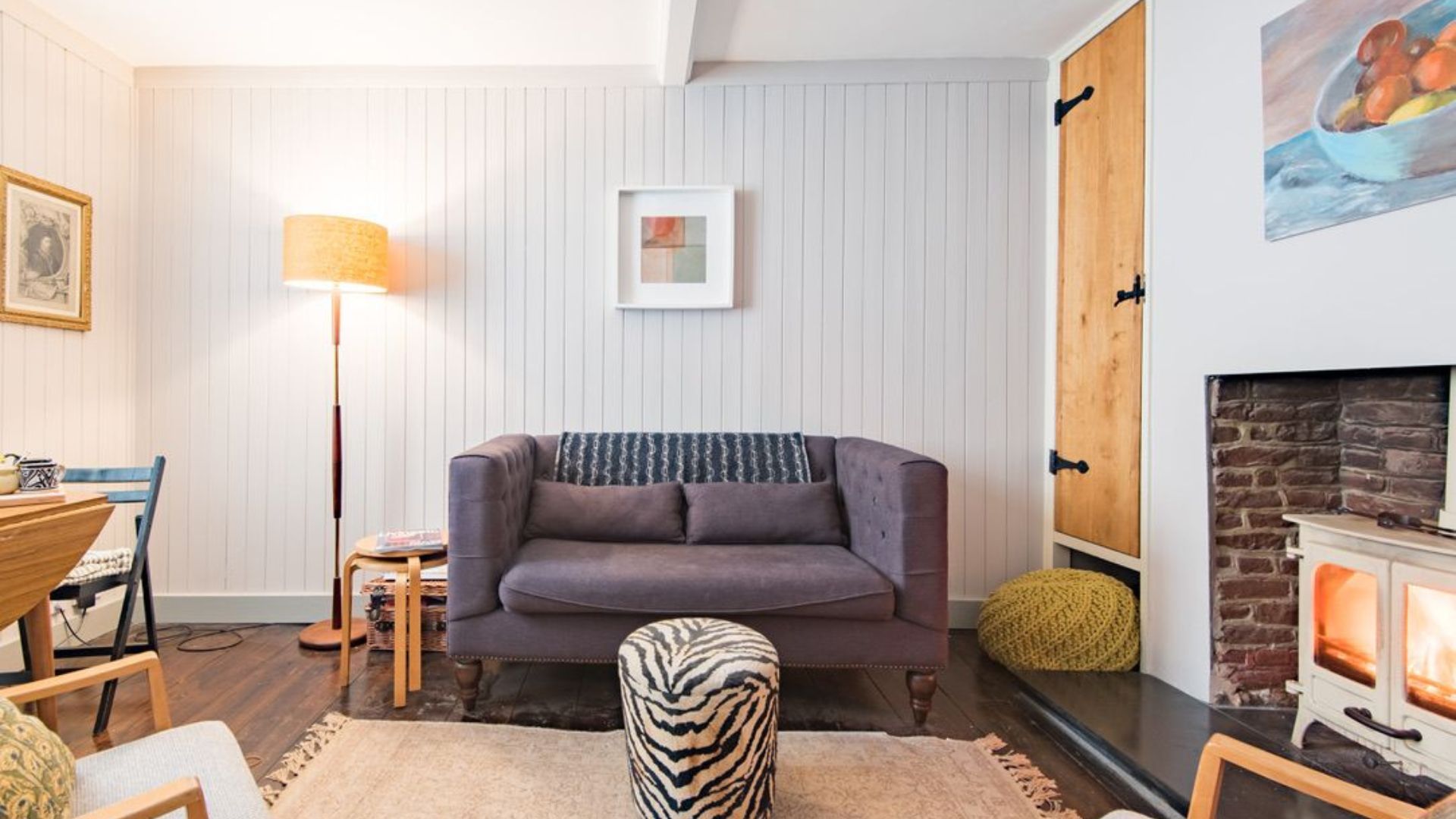 Elizabeth Cottage image