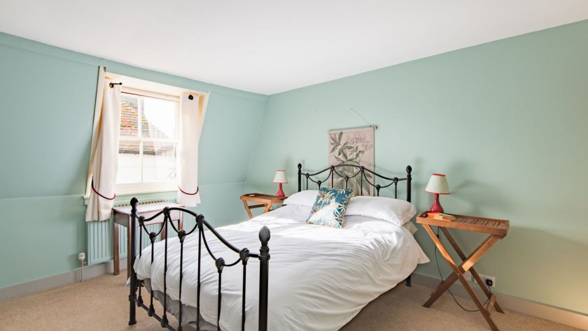 Elizabeth Cottage image