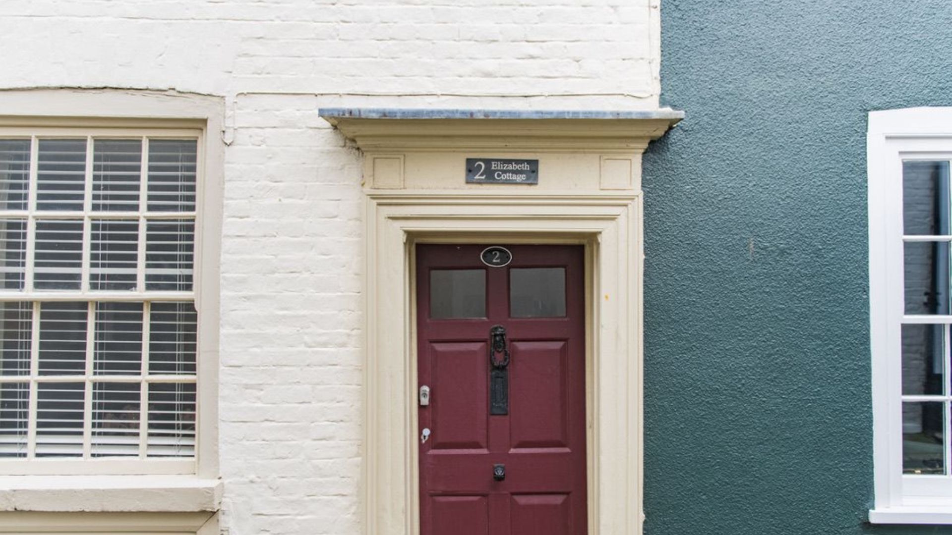 Elizabeth Cottage image