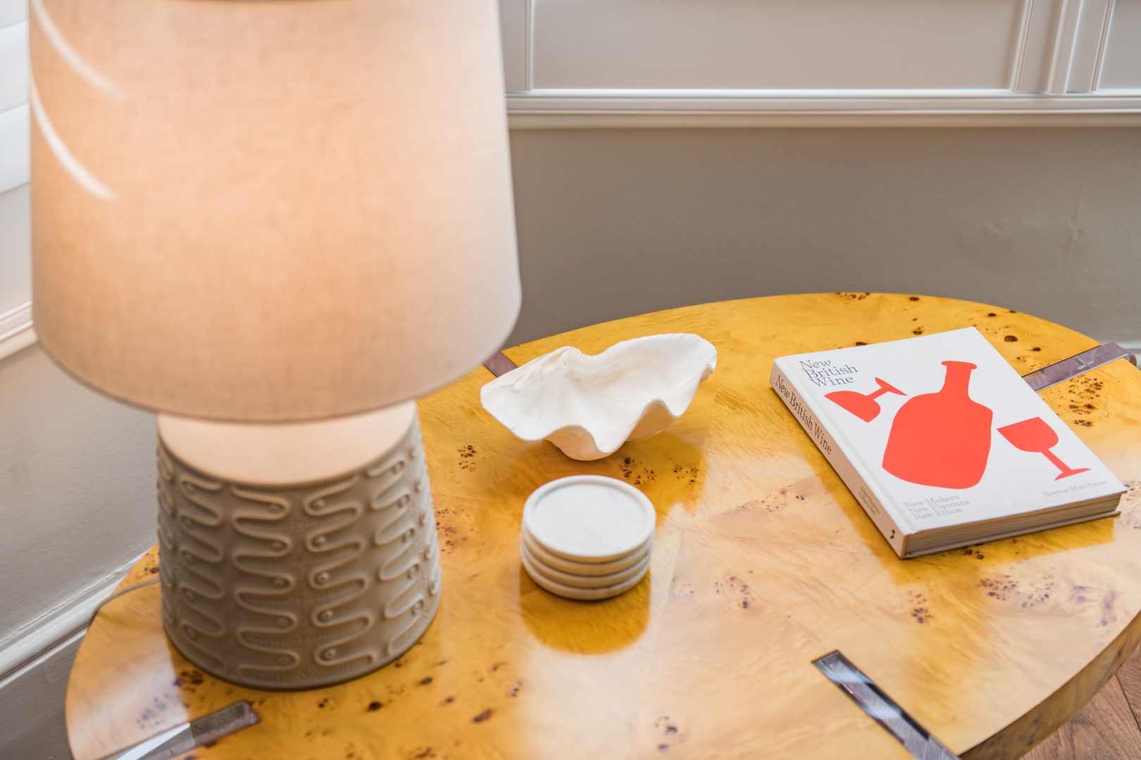 Penshurst House image