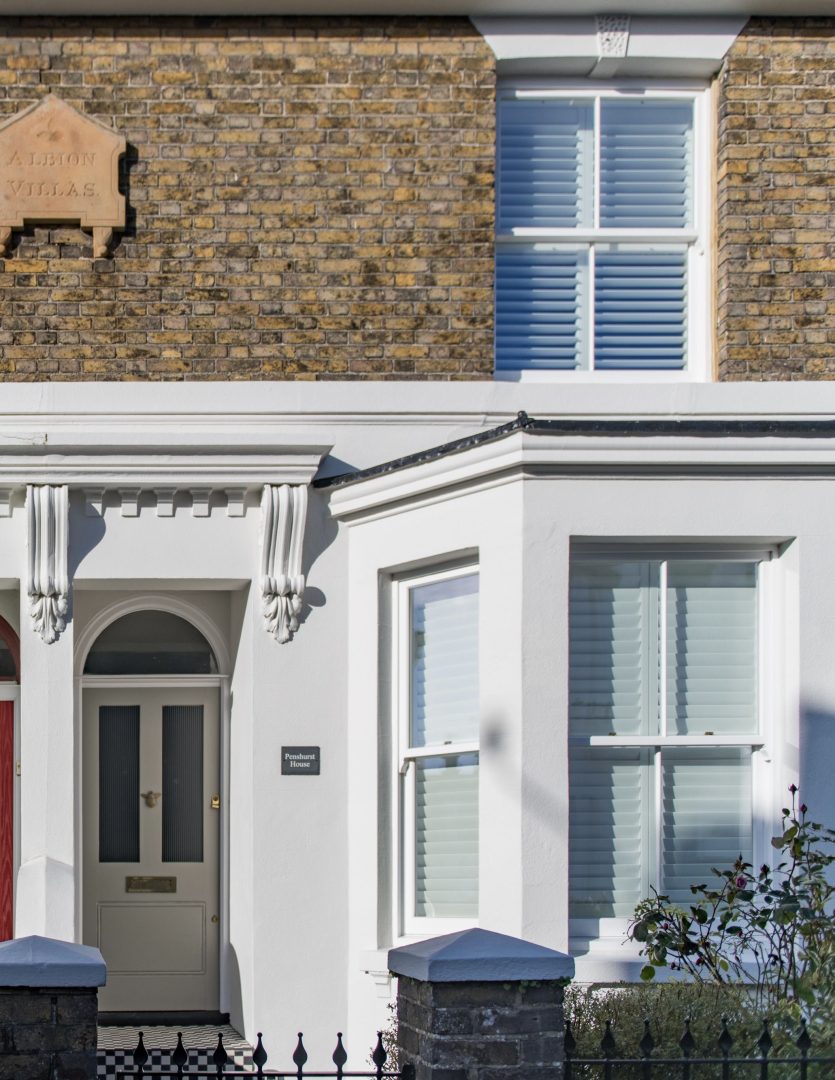 Penshurst House image