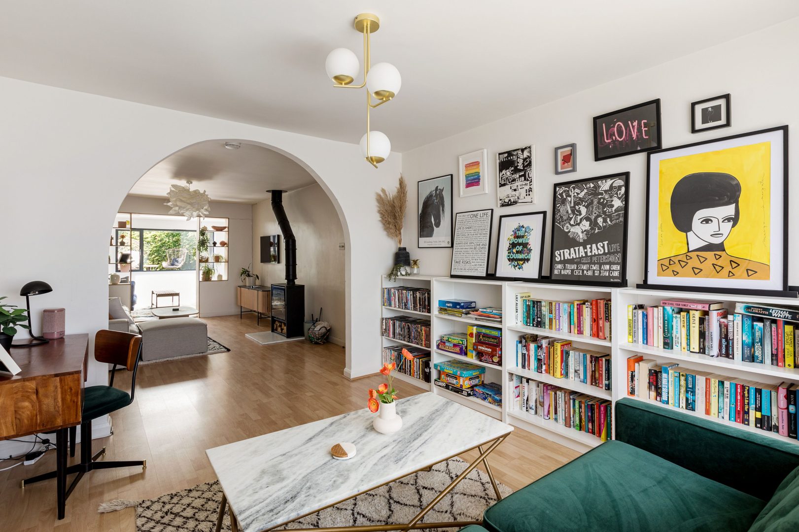 Pebbles, Seasalter image