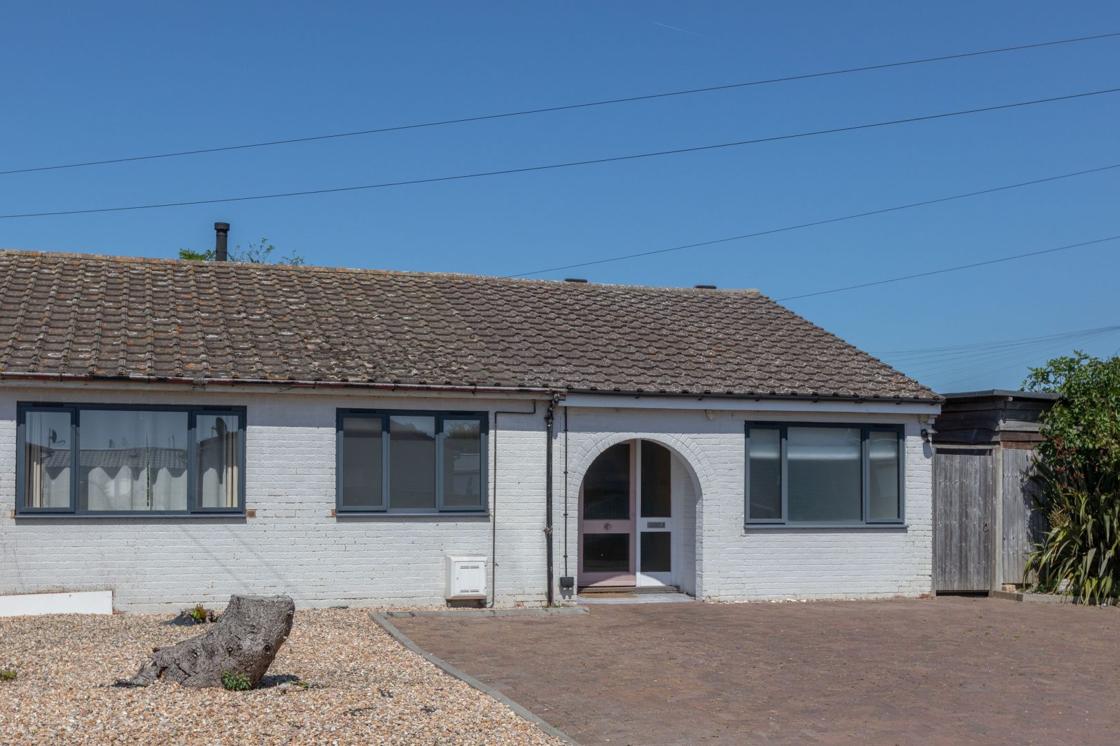 Pebbles, Seasalter image