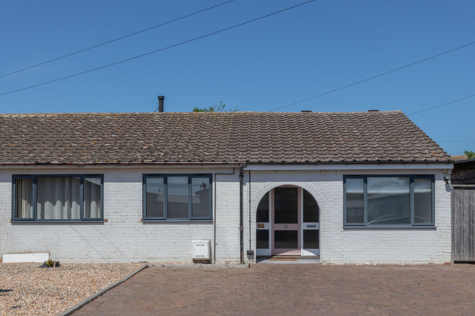 Pebbles, Seasalter image