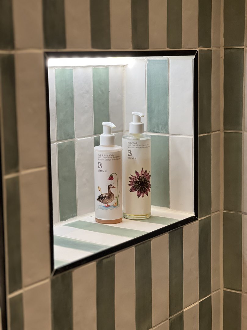 Pebbles, Seasalter image