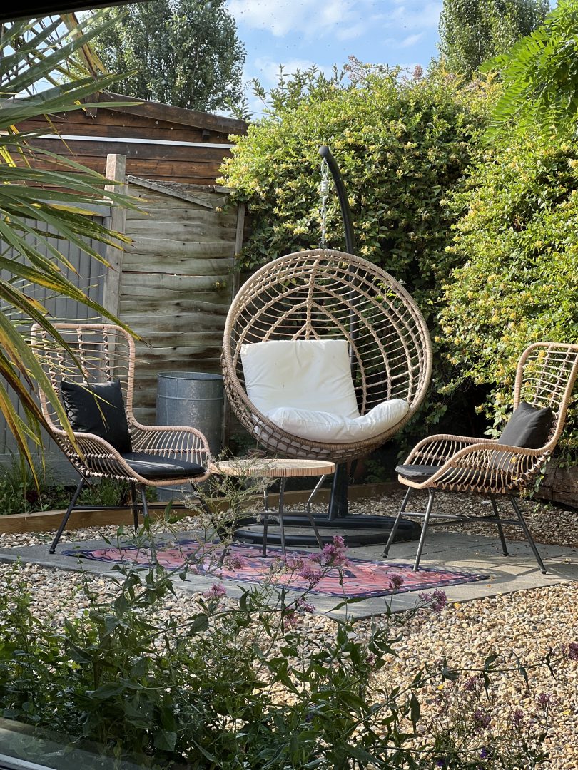 Pebbles, Seasalter image