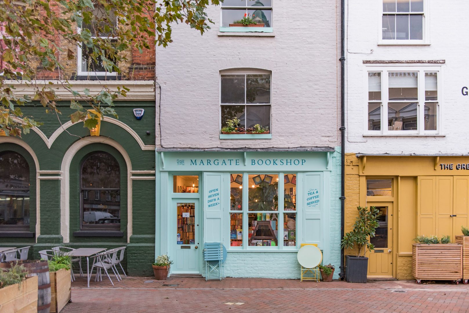 Grosvenor Place image