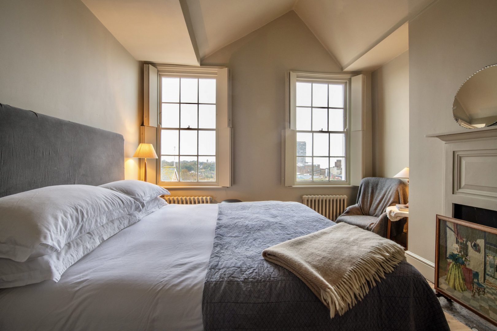 Grosvenor Place image