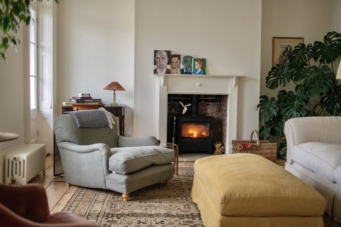 Grosvenor Place image