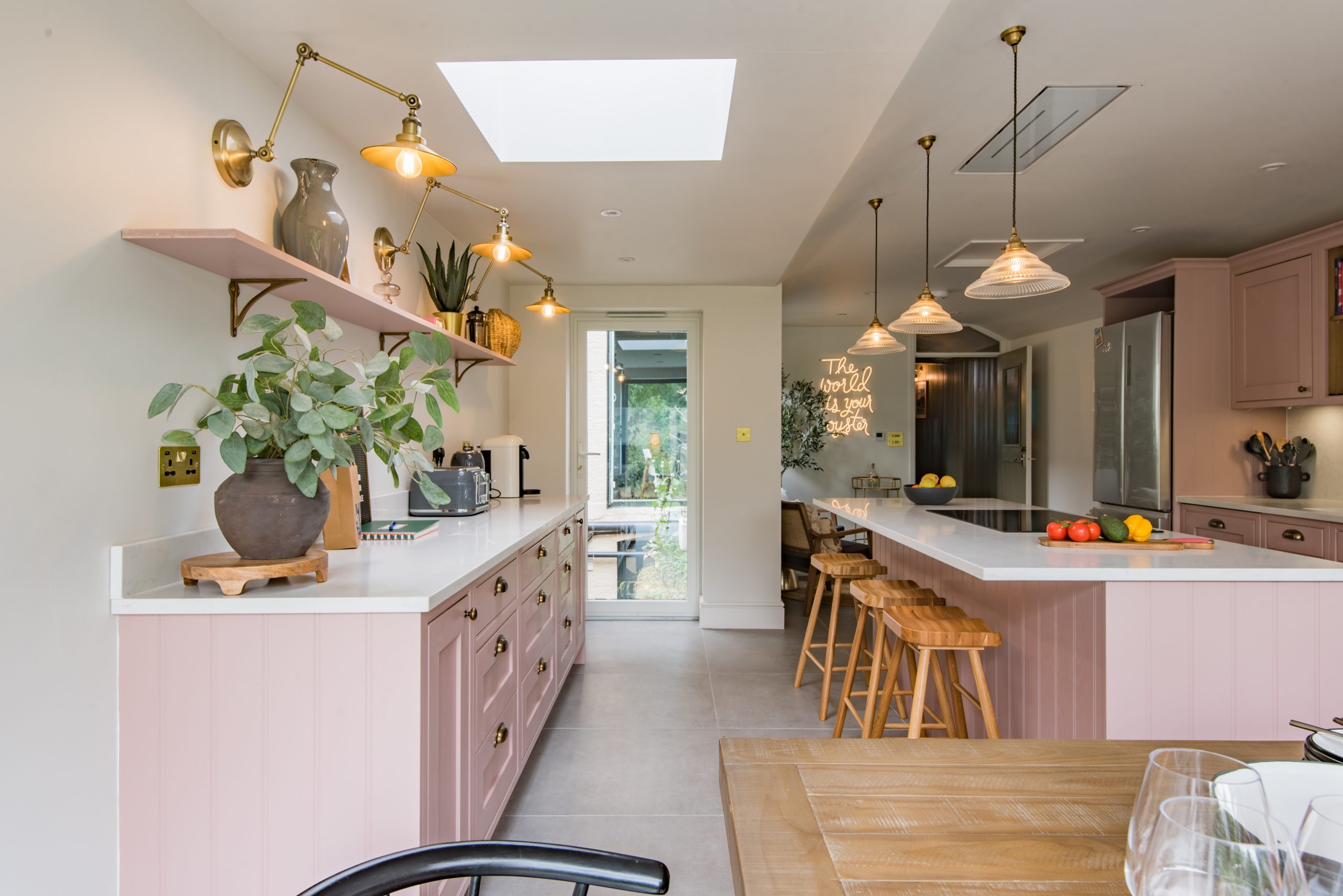 West Cliff | Whitstable Holiday Homes