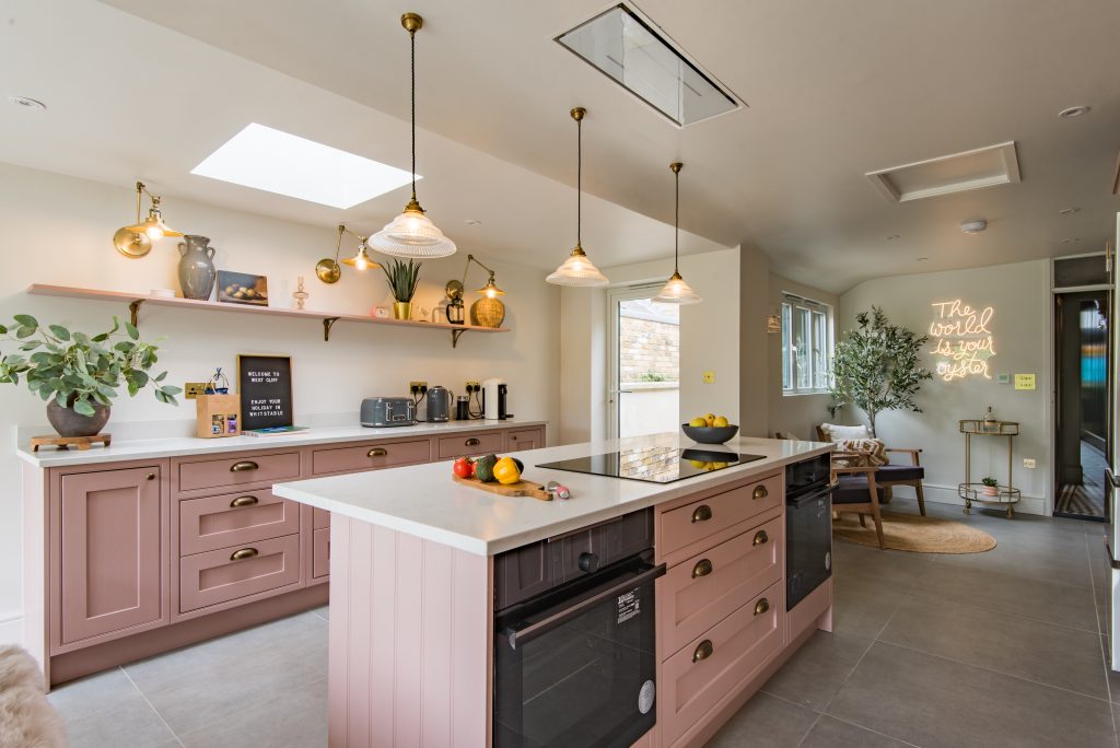 Inside West Cliff, Whitstable | Holiday Homes in Whitstable, Kent