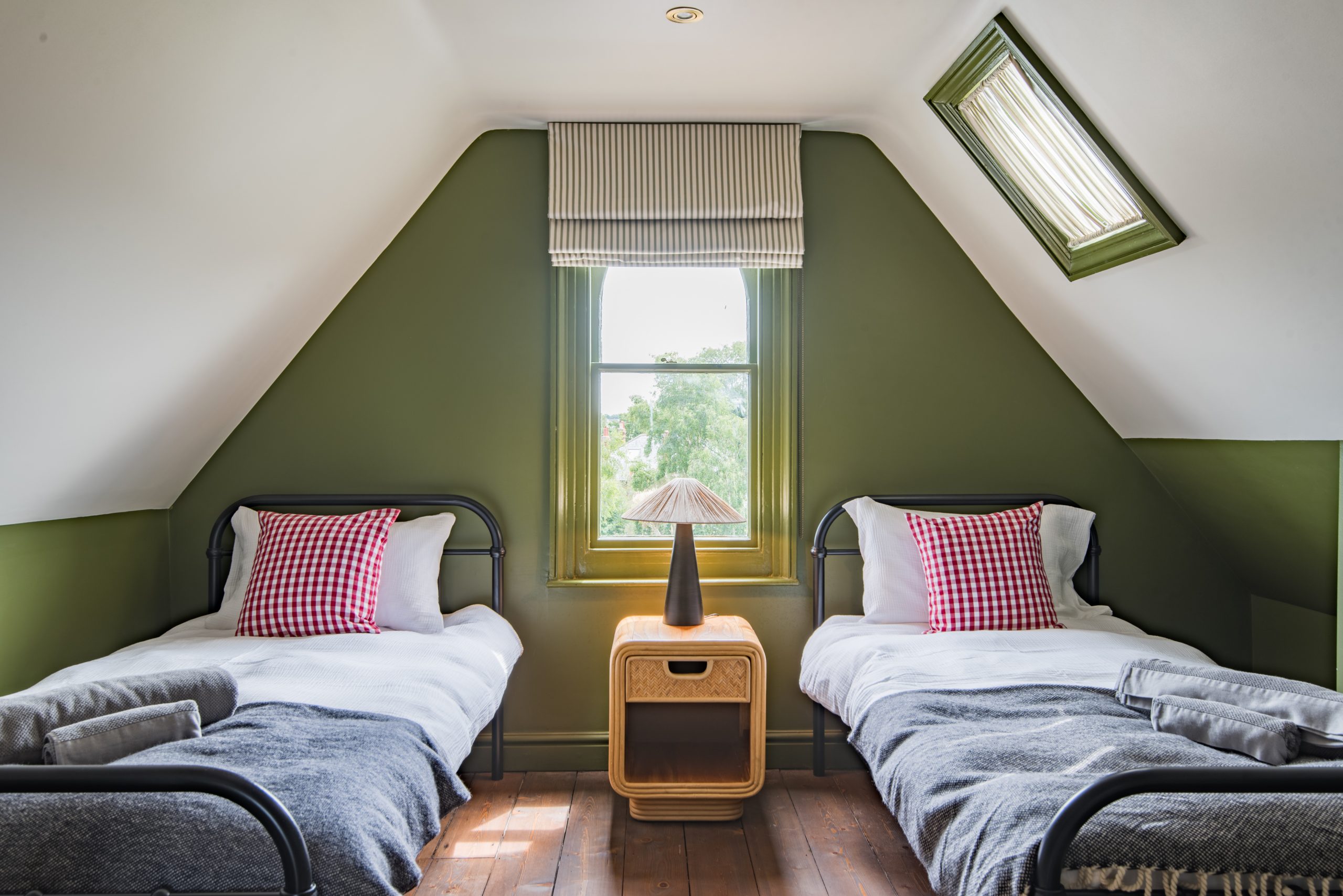 West Cliff | Whitstable Holiday Homes