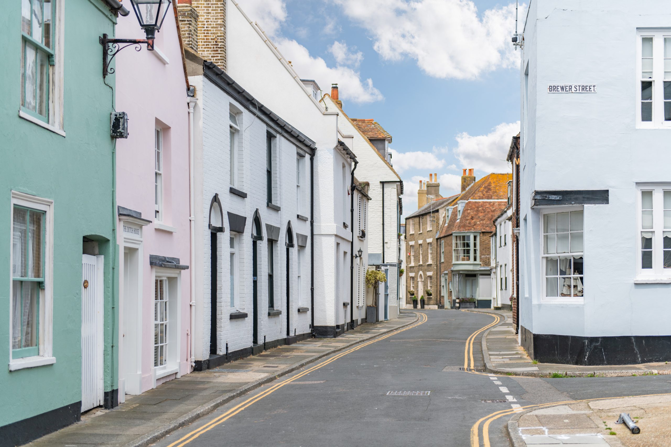 Middle Street, Deal | Holiday Homes in Deal, Kent
